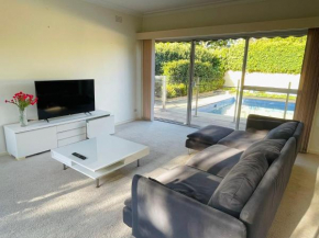 Home in Brighton, Melbourne